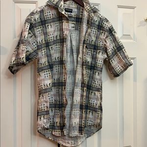 🇺🇸4/$50 AlexanderMartinMen’sGolf?shirt(wrinkled)